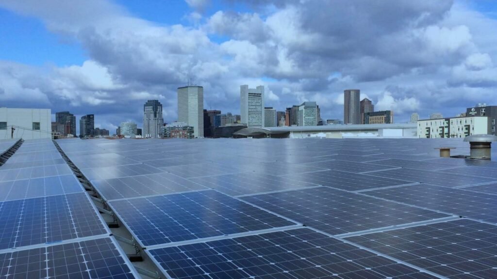 Los Angeles Solar Panel Installation Solar Panel Installation Los Angeles California.