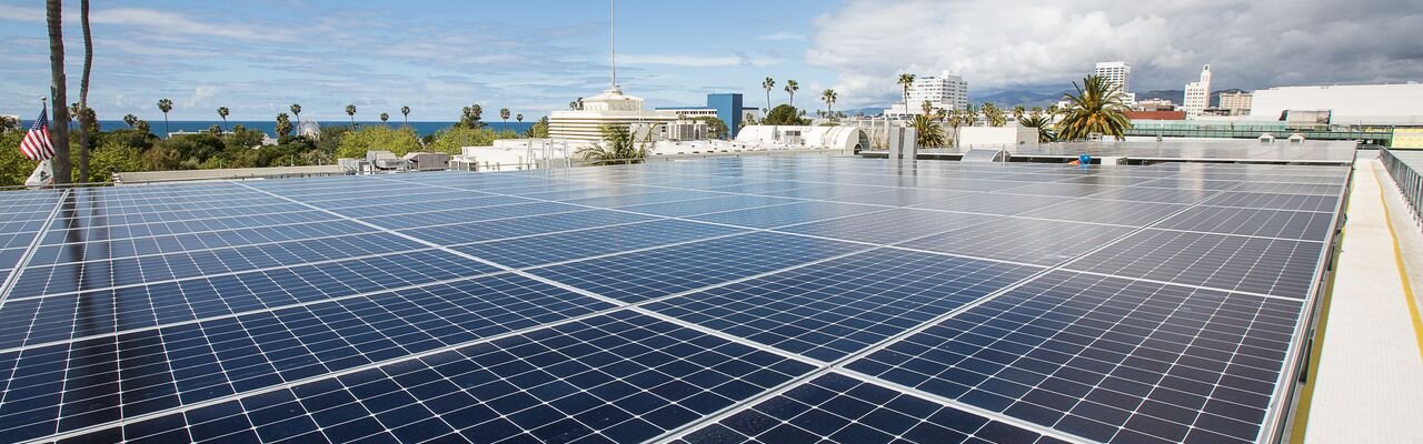 Solar Panel Installation Santa Monica, CA | Cost & Guide