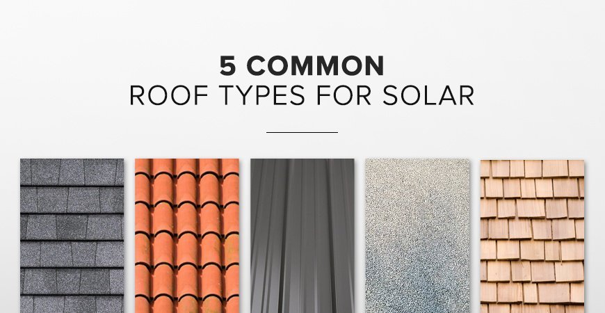 Best Roof Types for Solar Panels (And What to Do if Yours Isn’t Ideal)