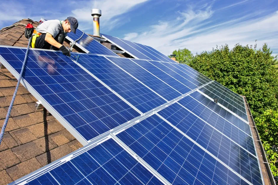 Can You Get Solar Panels with a Bad Roof? What to Know